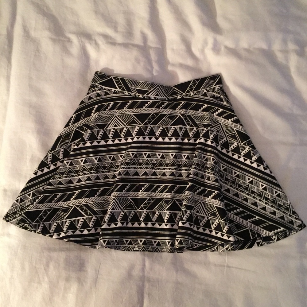 Victoria's Secret PINK miniskirt, size S